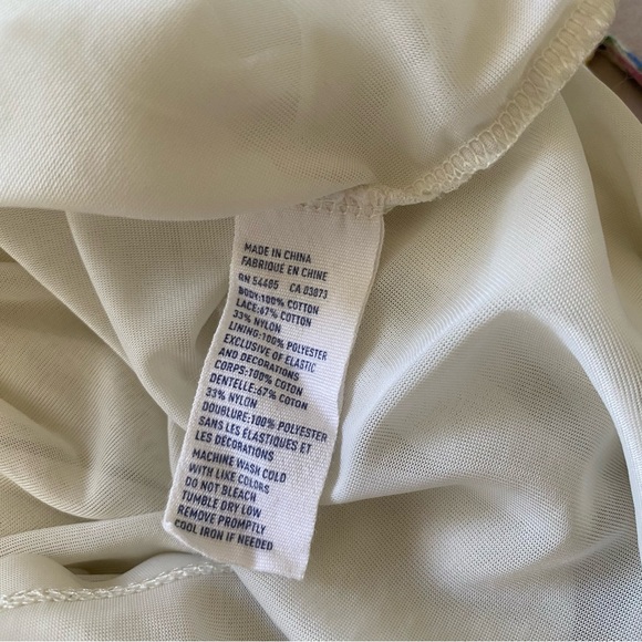 Lucca Couture Casual Summer Dress with a Bright Floral Design Size S - Picture 8 of 9